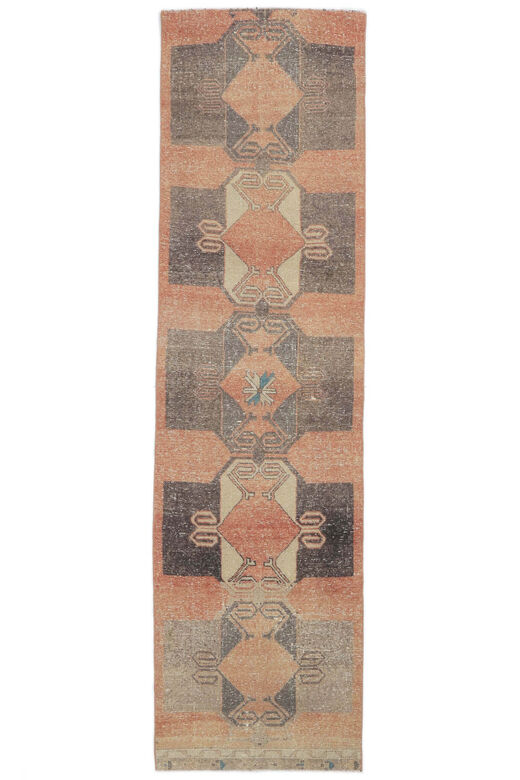 Damla - Aztec Style Runner