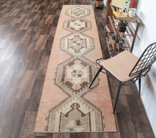 Deger - Heirloom Vintage Runner - Thumbnail