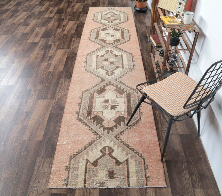 Deger - Heirloom Vintage Runner