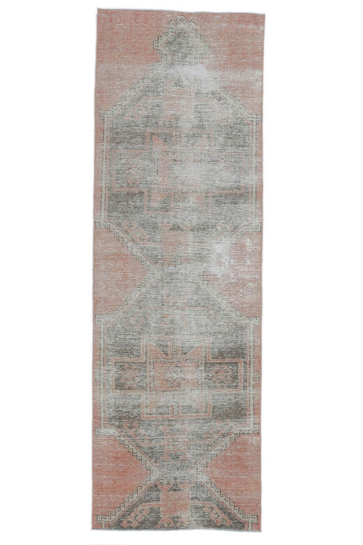 Dide - Distressed Vintage Runner Carpet