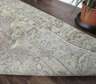 Dila - Turkish Runner Rug - Thumbnail