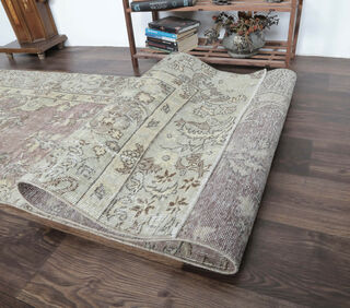 Dila - Turkish Runner Rug - Thumbnail