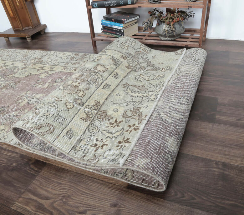 Dila - Turkish Runner Rug