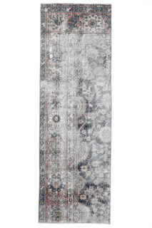 Dilman - Faded Vintage Runner Rug - Thumbnail