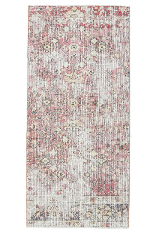 Doga - Faded Vintage Rug