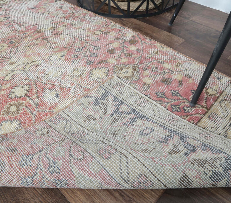 Doga - Faded Vintage Rug