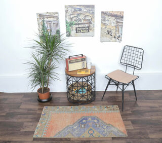 Dogangun - Small Area Rug - Thumbnail