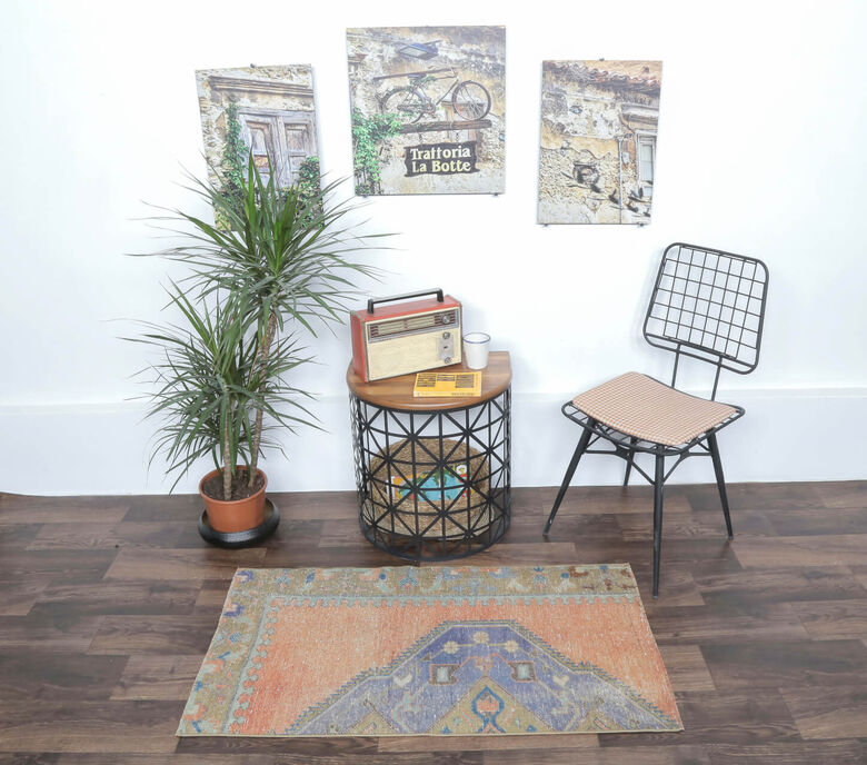 Dogangun - Small Area Rug