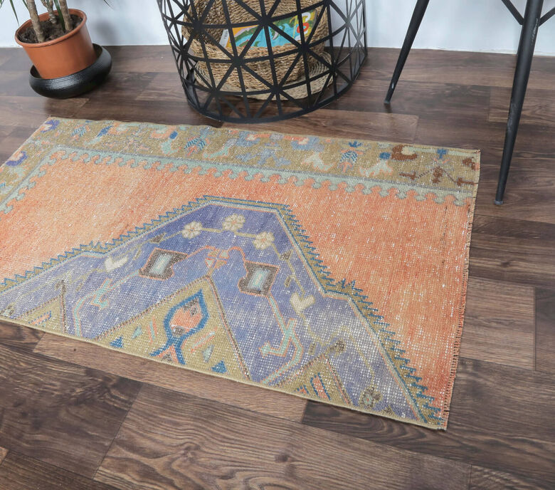 Dogangun - Small Area Rug