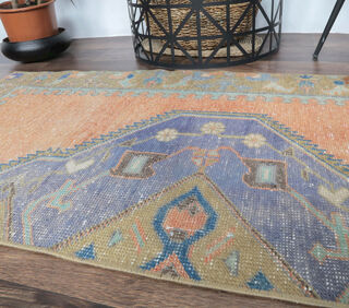 Dogangun - Small Area Rug - Thumbnail