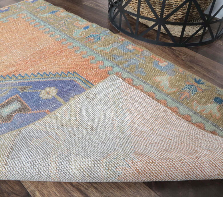 Dogangun - Small Area Rug