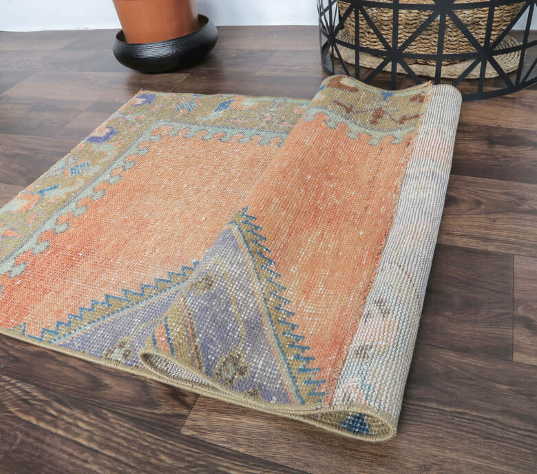 Dogangun - Small Area Rug