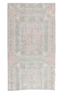 Dogay - Faded Vintage Rug - Thumbnail