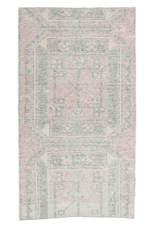 Dogay - Faded Vintage Rug