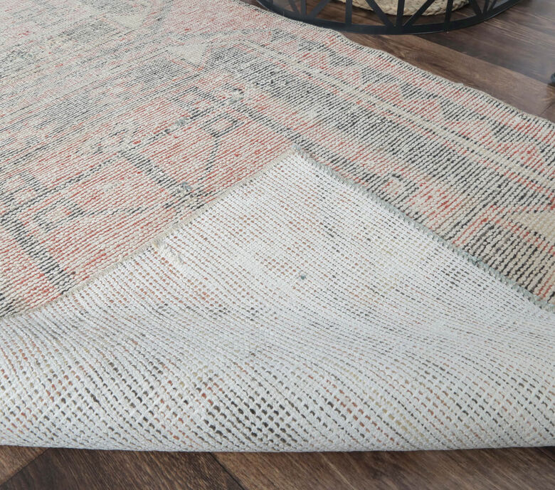 Dogay - Faded Vintage Rug