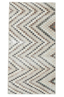 Dolores - ZigZag Vintage Rug - Thumbnail