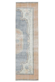 Ece - Vintage Runner Rug - Thumbnail