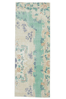 Eden - Multi-Color Vintage Rug - Thumbnail