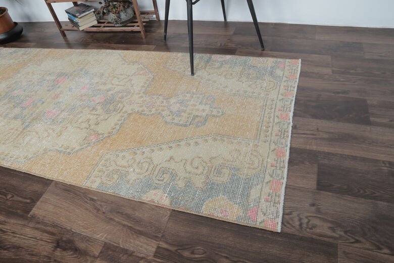 Edie - Persian Vintage Runner Rug