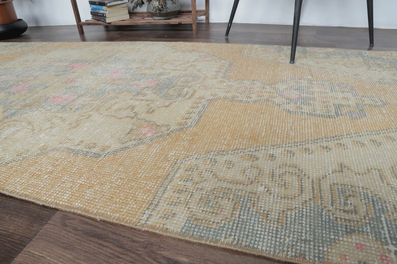 Edie - Persian Vintage Runner Rug