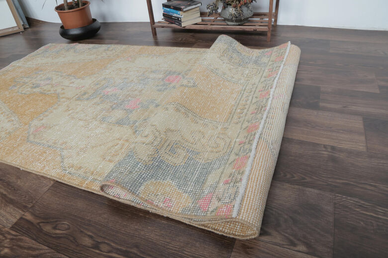 Edie - Persian Vintage Runner Rug