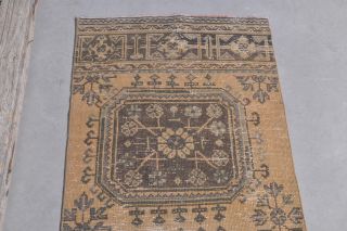 Egrim - Turkish Runner Rug - Thumbnail