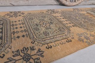 Egrim - Turkish Runner Rug - Thumbnail