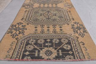 Egrim - Turkish Runner Rug - Thumbnail