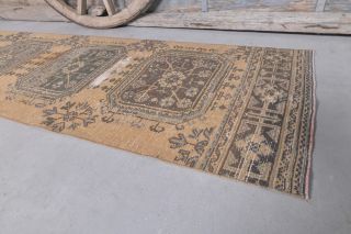 Egrim - Turkish Runner Rug - Thumbnail