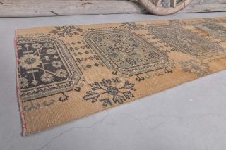 Egrim - Turkish Runner Rug - Thumbnail