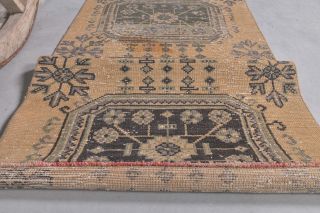 Egrim - Turkish Runner Rug - Thumbnail