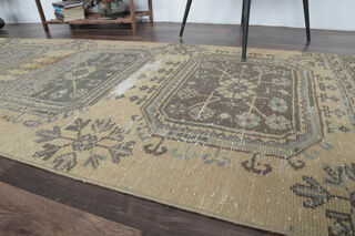 Egrim - Turkish Runner Rug - Thumbnail