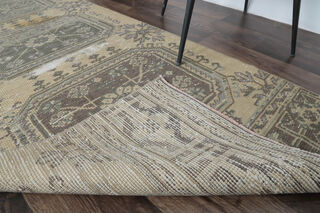 Egrim - Turkish Runner Rug - Thumbnail