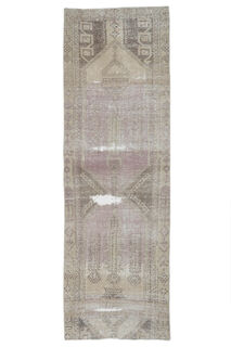 Eldar - Anatolian Runner Rug - Thumbnail