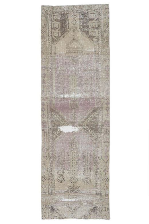 Eldar - Anatolian Runner Rug