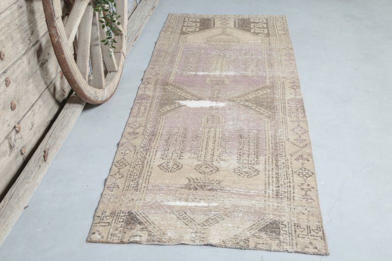 Eldar - Anatolian Runner Rug