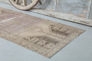 Eldar - Anatolian Runner Rug - Thumbnail