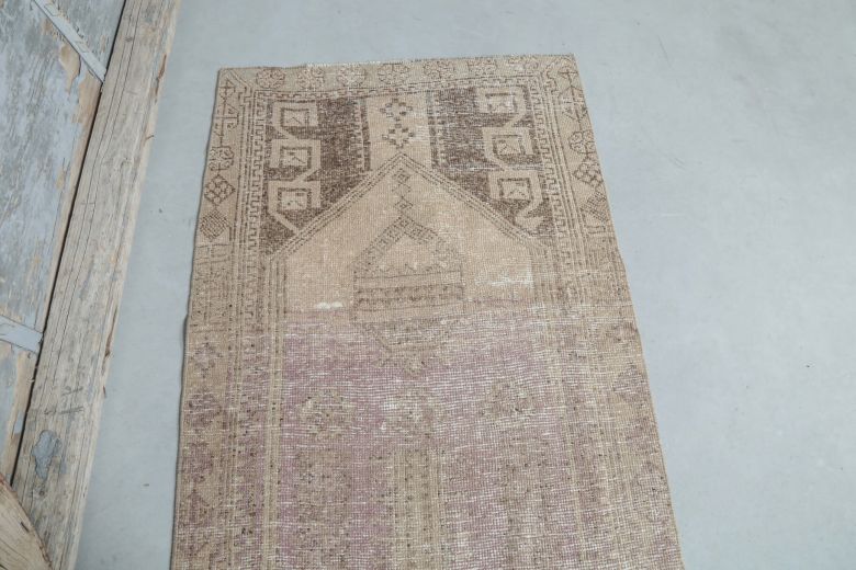 Eldar - Anatolian Runner Rug