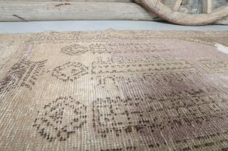 Eldar - Anatolian Runner Rug - Thumbnail