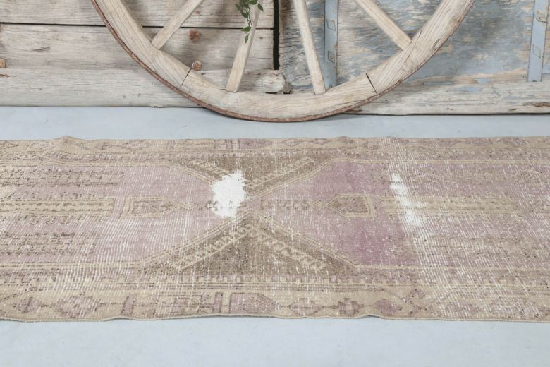 Eldar - Anatolian Runner Rug