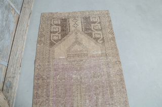 Eldar - Anatolian Runner Rug - Thumbnail