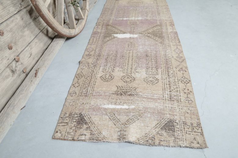 Eldar - Anatolian Runner Rug