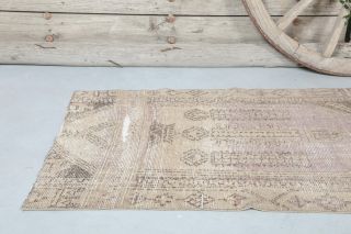 Eldar - Anatolian Runner Rug - Thumbnail