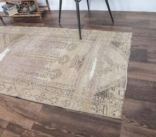 Eldar - Anatolian Runner Rug - Thumbnail