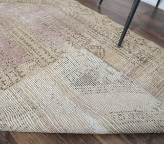 Eldar - Anatolian Runner Rug - Thumbnail