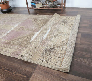 Eldar - Anatolian Runner Rug - Thumbnail