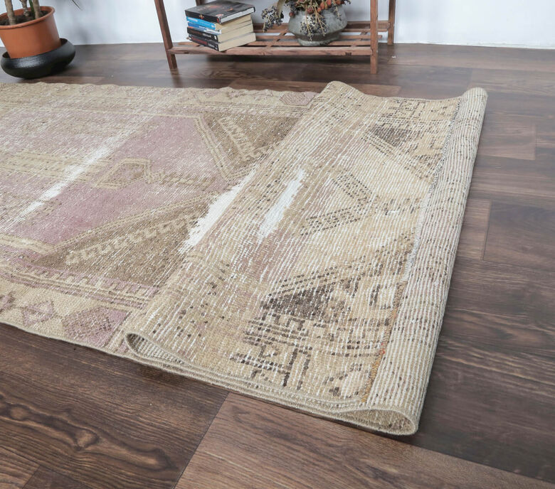 Eldar - Anatolian Runner Rug