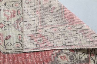 Eleanor - Faded Vintage Runner Rug - Thumbnail