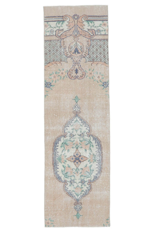 Elza - Floral Vintage Runner