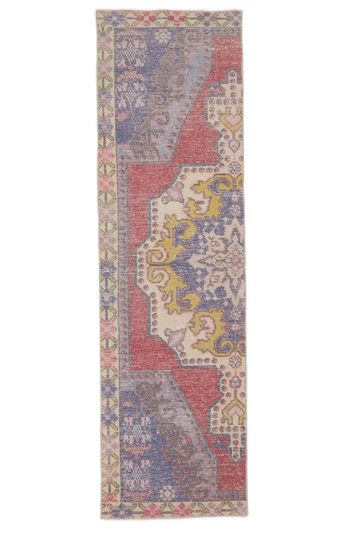 Emel - Vibrant Style Persian Runner